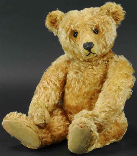 most expensive steiff bear ever.